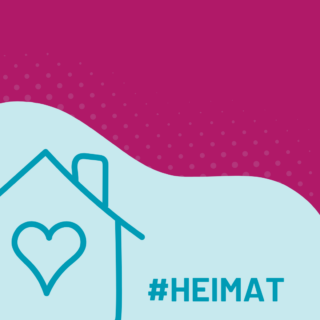 #HEIMAT